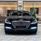 جنسيس برستيج نظيف جدا