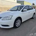 نيسان - سنترا - 2020