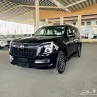 نسان باترول 2026 بلاتينيوم