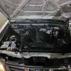 نيسان غمارتينGL-E