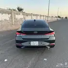 هونداي النترا 2021 فل كامل ممشى قليل .