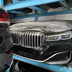 قطع غيار بي ام دبليو جميع الموديلات مستورد