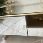 طاولة تلفاز