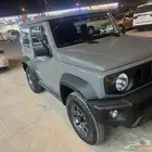 سوزوكي جمني 2026