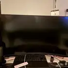 Samsung Odyssey G6 32 inch Gaming Monitor