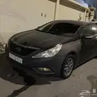 هيونداي سوناتا 2011
