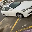 هوندا اكورد 2015