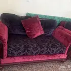 كنب ودلاوب عبايات بسعر رمزي