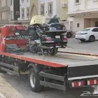 سطحه هيدروليك جده