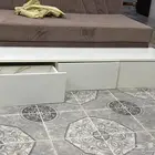 تسريحة علاقي