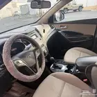 سنتافى بنزين دبل 2016