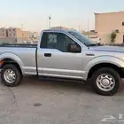 للبيع ونيت F150 موديل 2018 بدون دبل