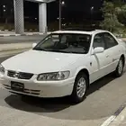 كامري 2002 قراندي