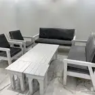 للبيع جلسه خارجيه