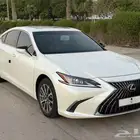 لكزس ES250 2023 فئه AA استاندر