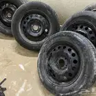 كفرات وجنوط سوناتا