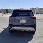 نيسان اكس تريل موديل 2024