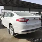 قطع غيار تورس وفيوجن