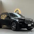 بي ام ..X5..2020..كتM..نظيف جدا