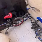 عدد 2بسكليت. للبيع