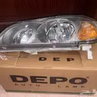 طقم شمعات مكسيما