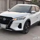 نيسان كيكس 2023