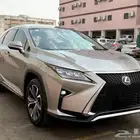 لكزس RX450 2016