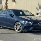مرسيدس CLA200 AMG 2023