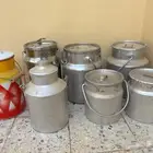 اواني شعبية قديمة