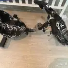 سكوتر كهربائي