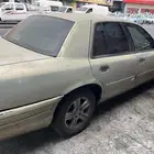 فورد فكتوريا 2004