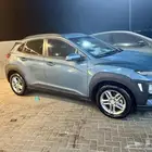 كونا ديزل 2018