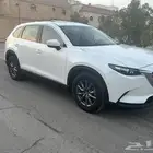 مازدا CX9 2020 وكالة