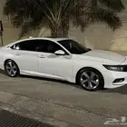 هوندا اكورد 2019