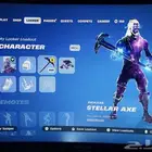 حساب فورت للبيع