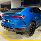 لامبورجيني اورس 2020