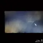 شاشة LG مكسورة قطع غيار للبيع