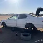 قطع غيار كامري 1998 الى 2002