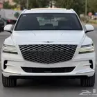 جنيسيس GV80 2021 رويال