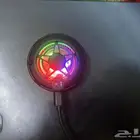 مروحة تبريد ببجي