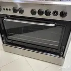 فرن بحاله جيدا