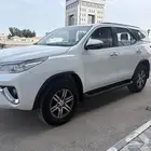 فورشنر 2018 ستة سلندر