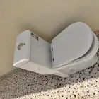 كرسي حمام غير مستعمل للبيع