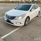 هونداي أزيرا 2014