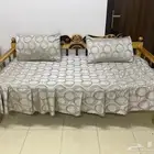 كراسي خشب