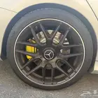 4 كفرات هانكوك مقاس 19