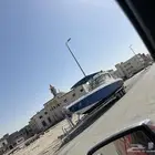 للبيع قارب