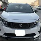 بيجو 5008 - موديل 2024 - أعلى فئة GT lin - مالك اول- م سعودى