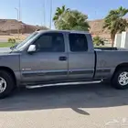 سلفرادو موديل 2000