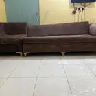 كنب للبيع في ابو حجر الاعلي ب 150